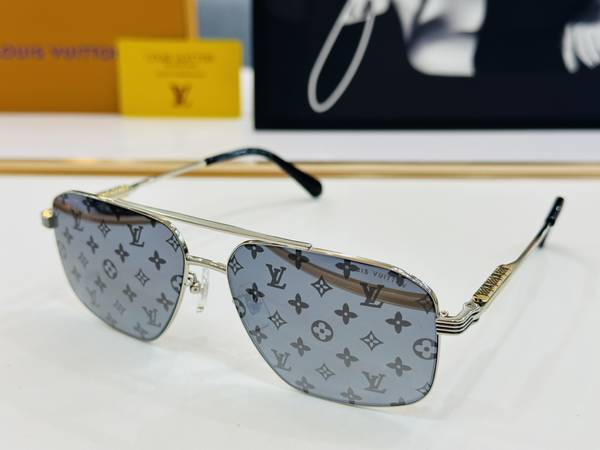 Louis Vuitton Sunglasses Top Quality LVS03314